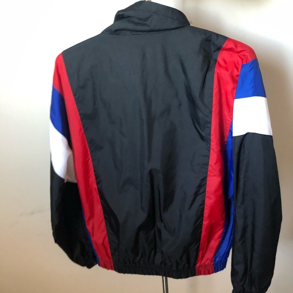 Windbreaker Jacket - Picture 2 of 2